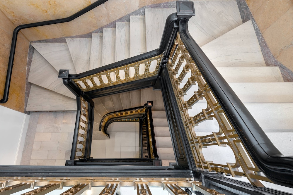 The Connally Hotel Downtown Atlanta, an Ascend Collection Hotel 33/60