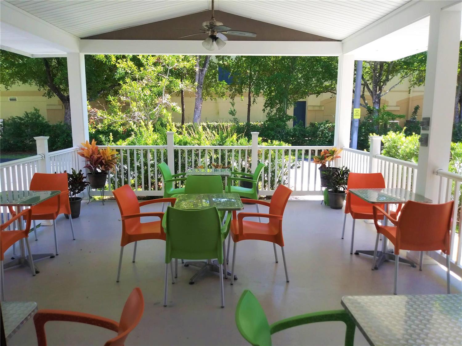 Quality Suites Fort Myers I-75 8/18