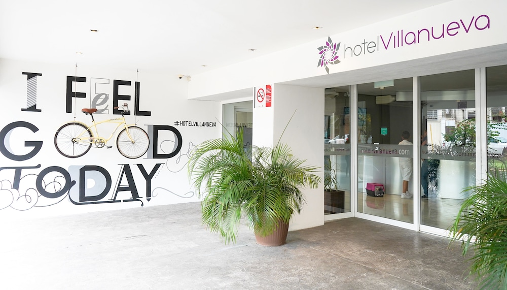 TRYP by Wyndham Chetumal 7/42