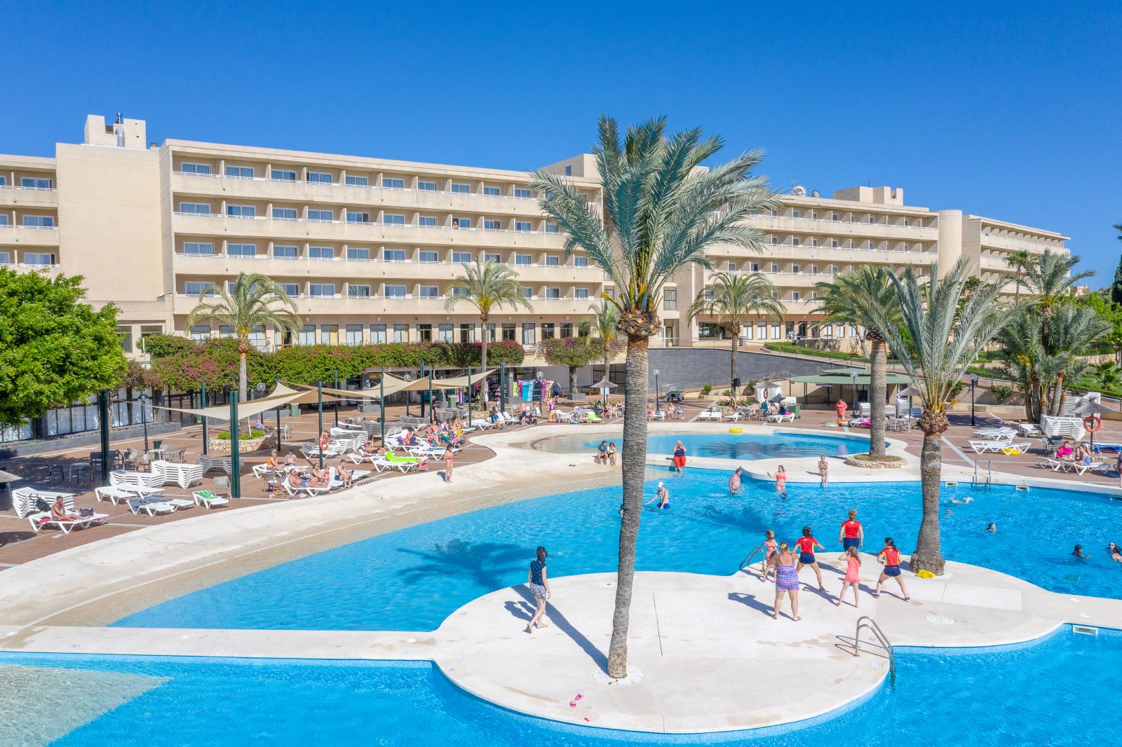 Club Cala Romani 17/26