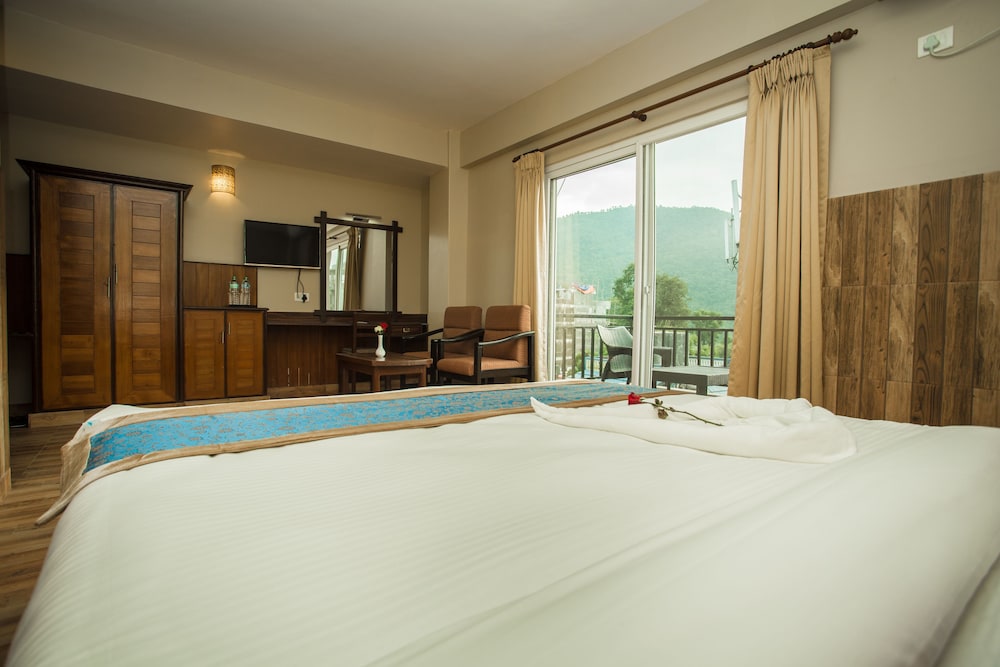 Pokhara Choice Inn 27/70