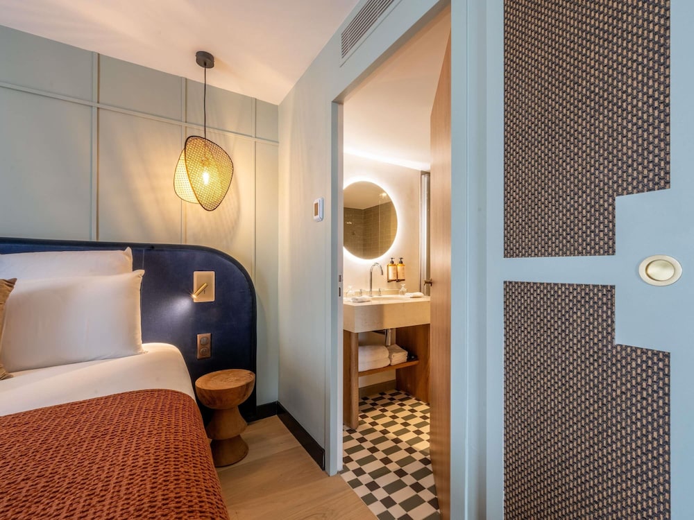Mercure La Rochelle Vieux Port Sud 30/69