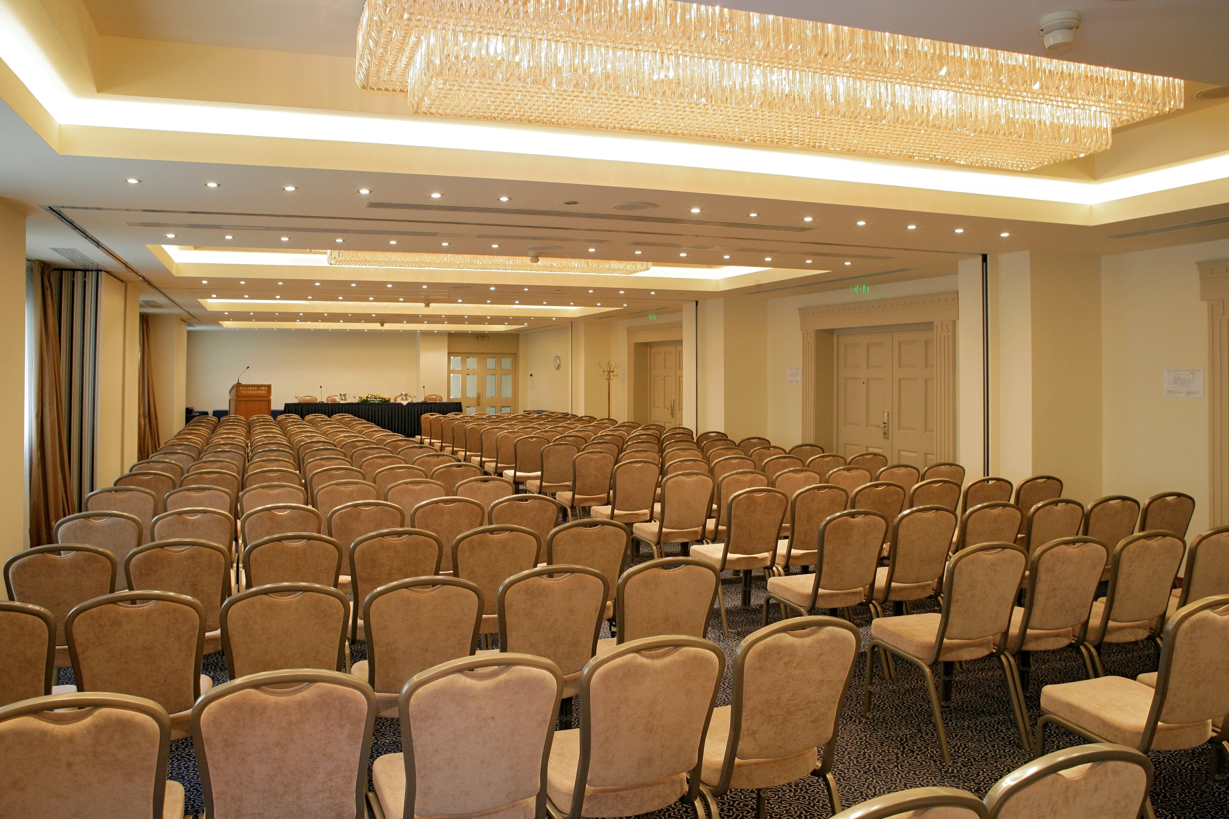 Holiday Inn Thessaloniki 61/72