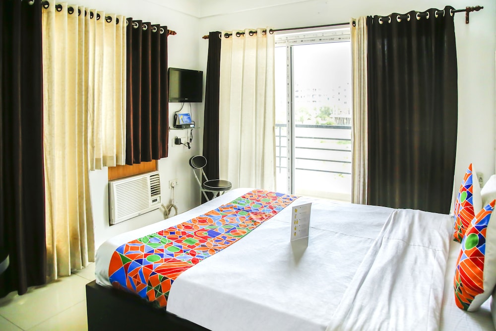 Fabhotel Eleanora Inn New Town 10/43