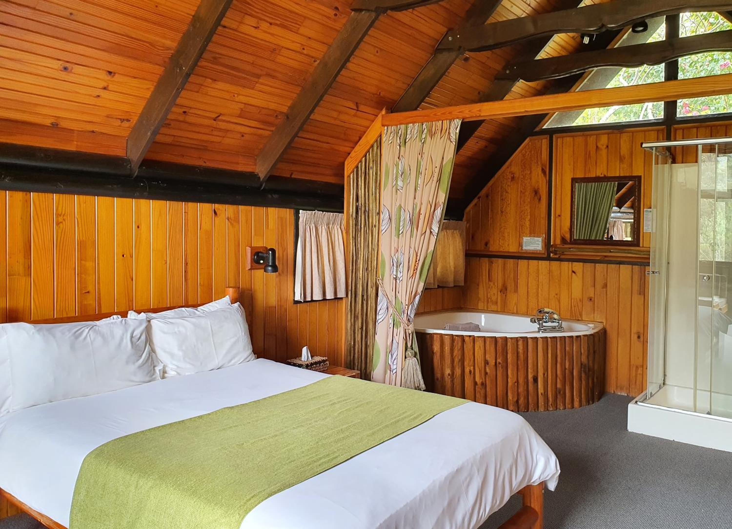 Tsitsikamma Lodge 12/50