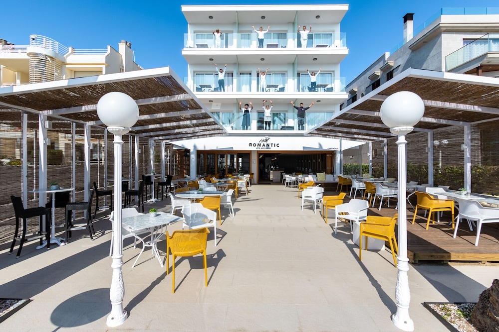 Hotel Romantic - Adults Only 31/47