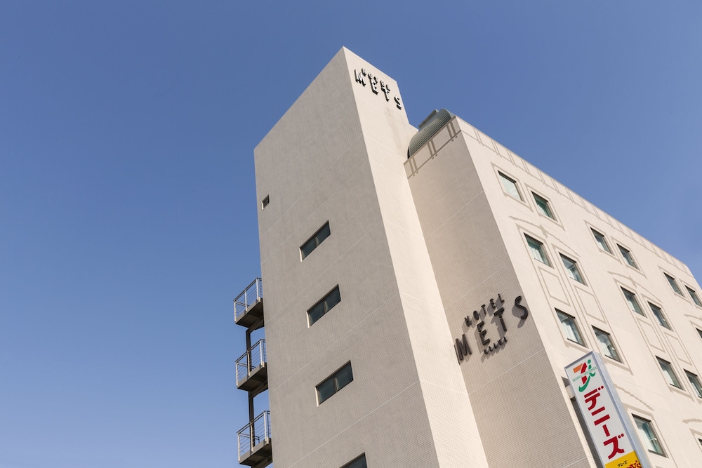 Hotel Mets Urawa 3/27