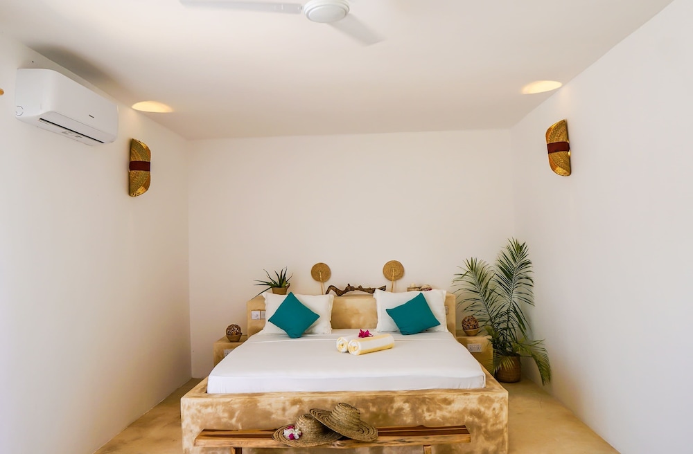 Raffia Beach Aparthotel 14/50