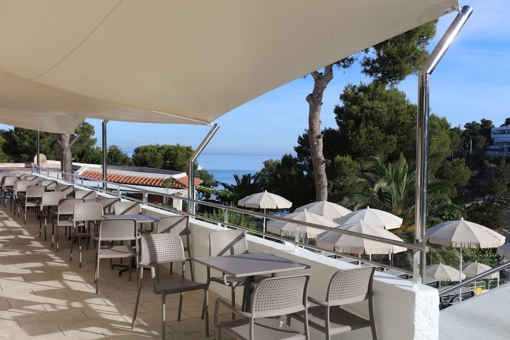 Sandos El Greco - Adults Only 24/40