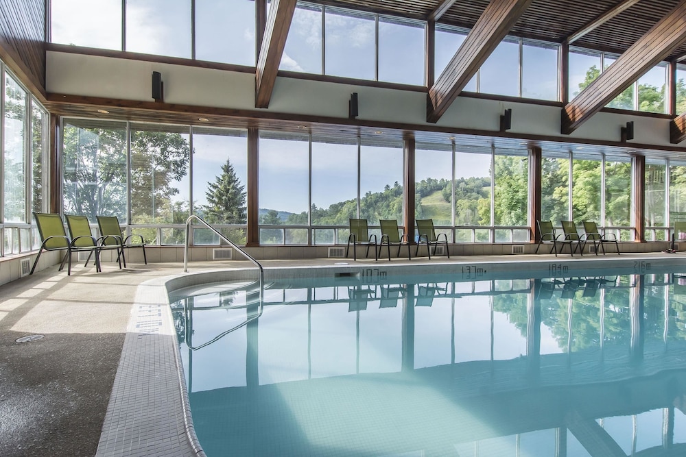 Hidden Valley Resort, Ascend Hotel Collection 3/56