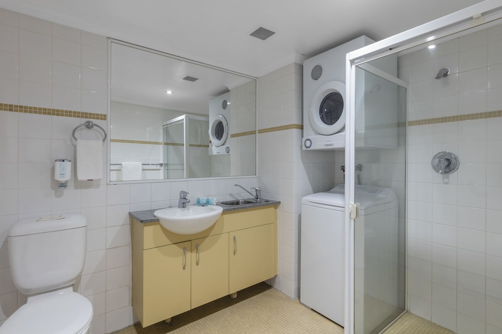 Nesuto Chippendale Apartment Hotel 13/36