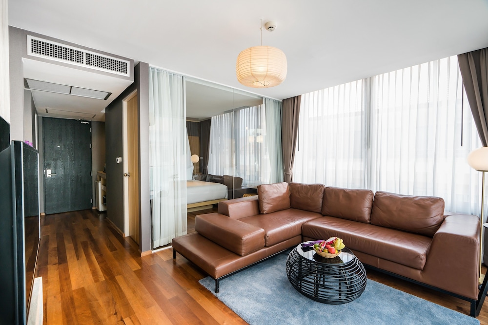 Hotel Vista Pattaya 54/70