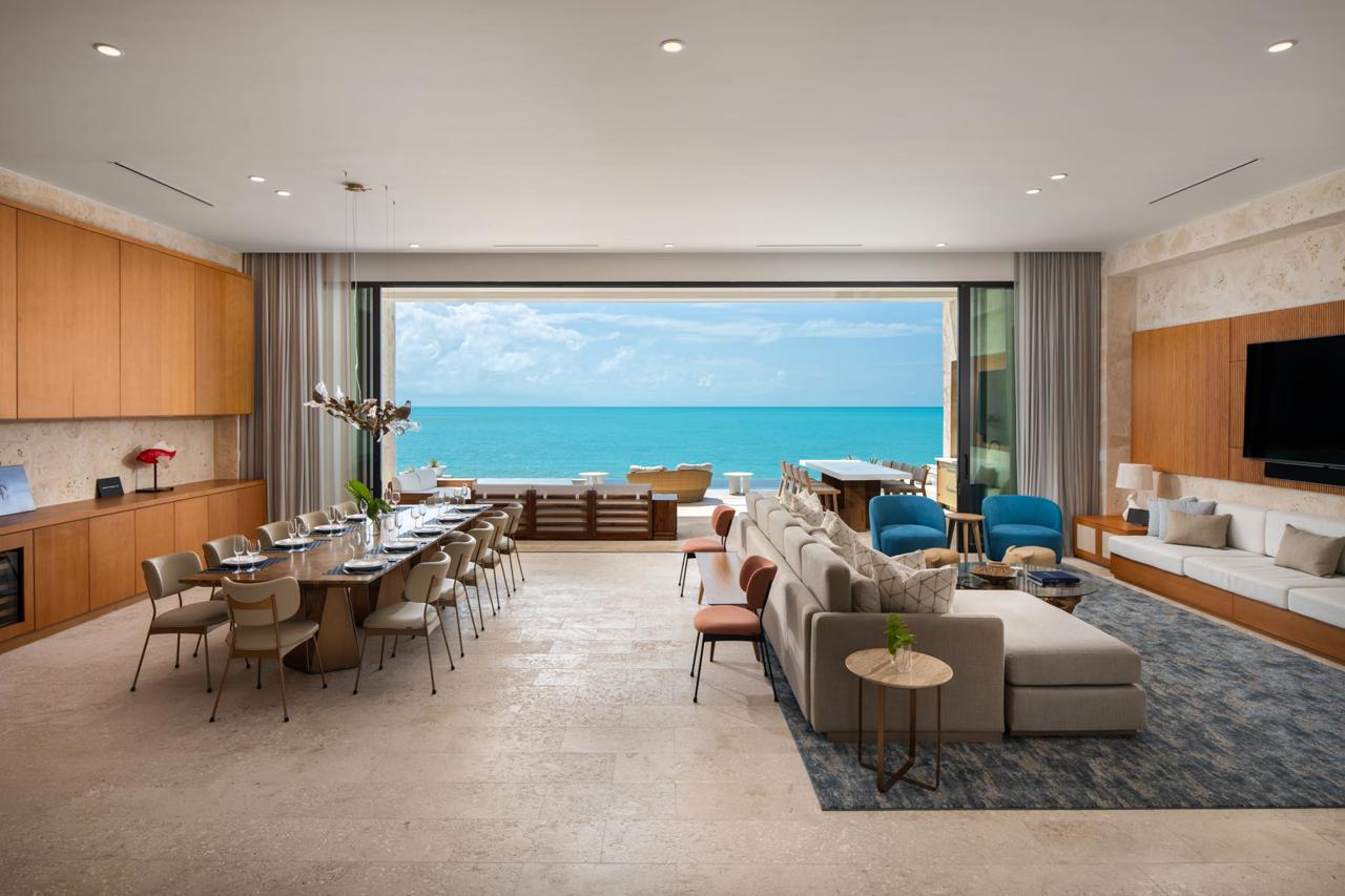The Strand Turks and Caicos 46/61