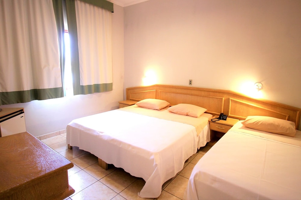Hotel Recanto Bela Vista 8/50