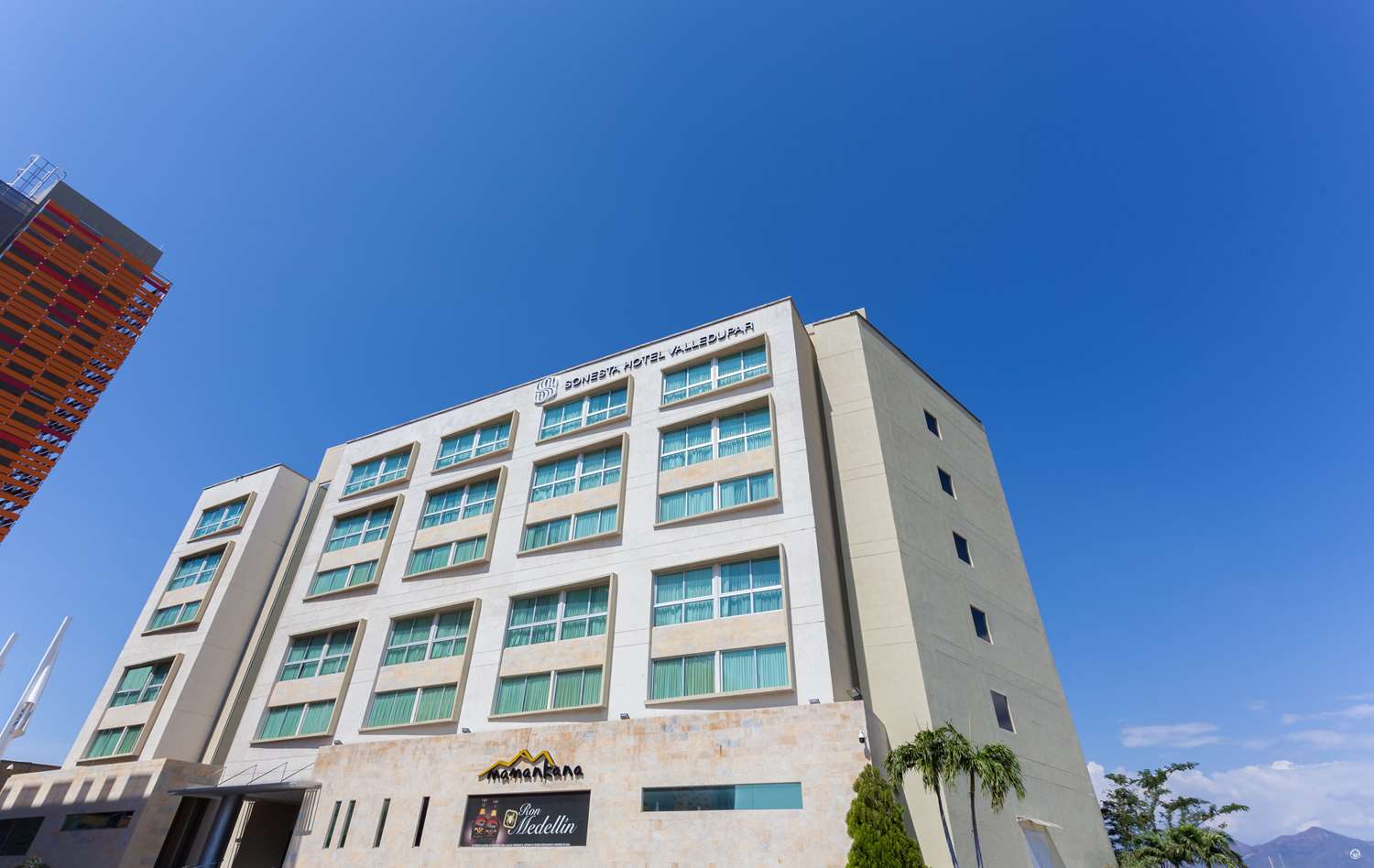 Sonesta Hotel Valledupar 2/21