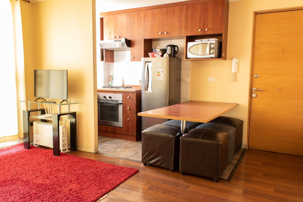 VIP Apartments Chile 38/69