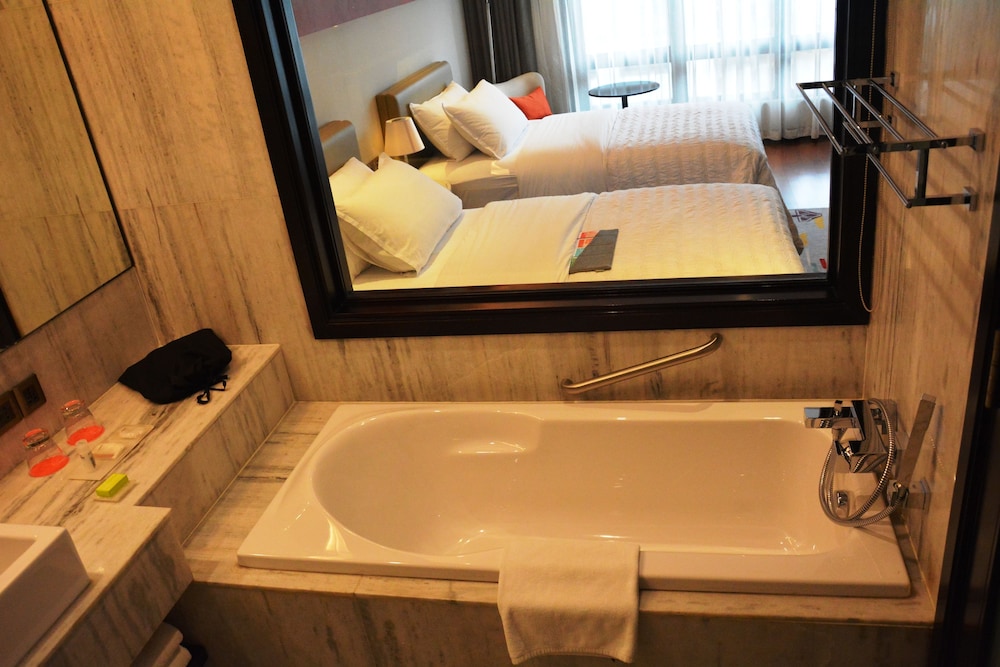 Le Meridien Thimphu 11/41
