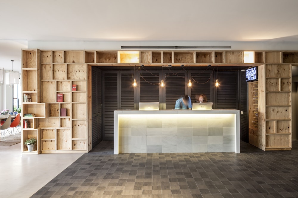 Aqua Hotel Bertran - Adults Only 12/78