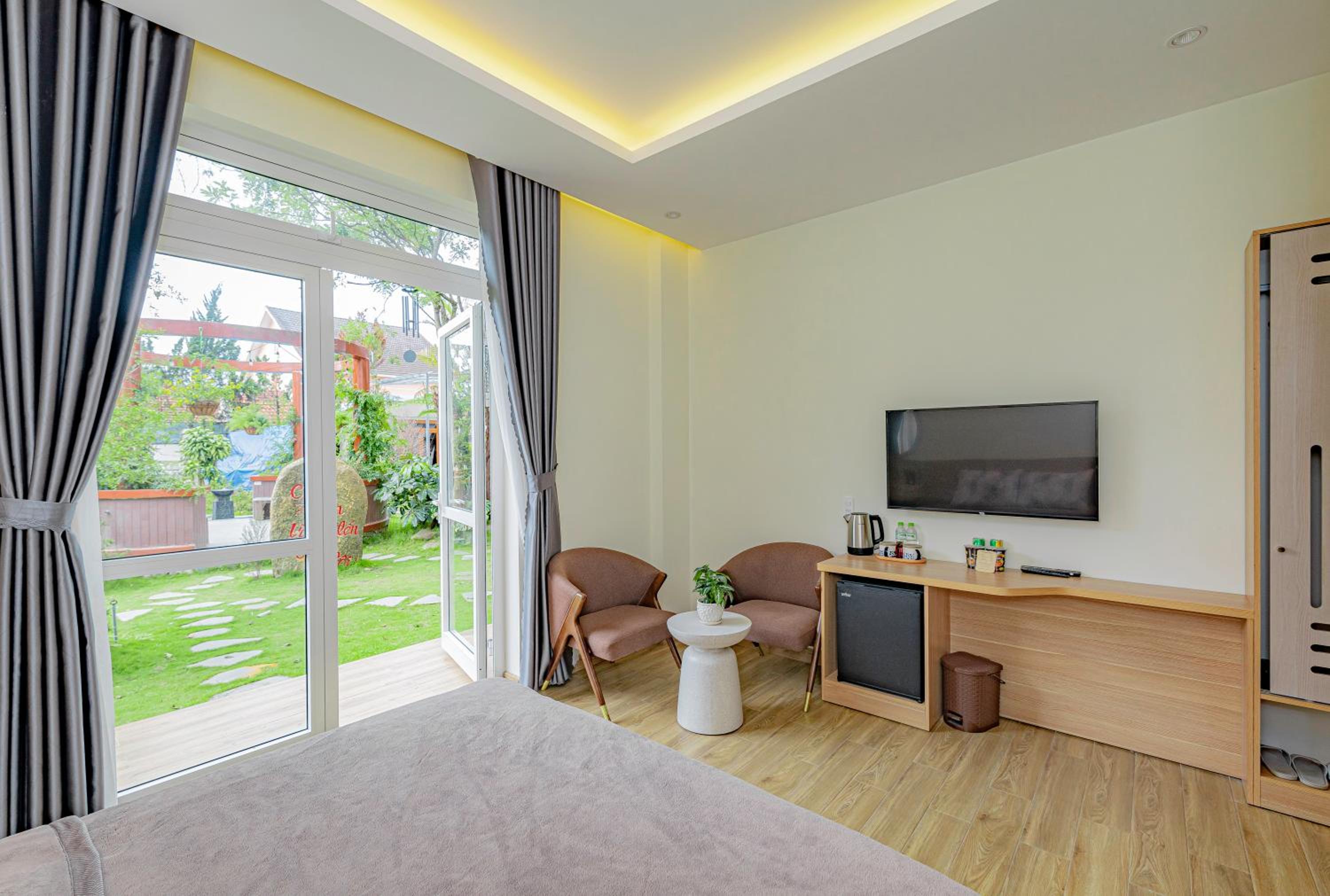 An Mai Boutique Hotel Dalat 15/26