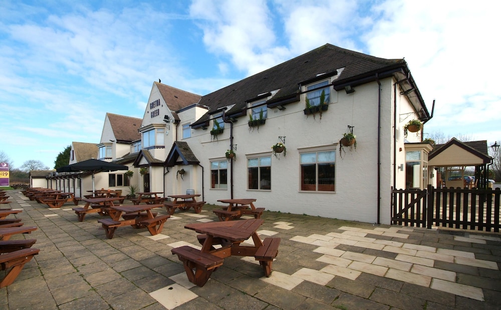 Premier Inn Durham (Newton Aycliffe) Hotel in NEWTON AYCLIFFE
