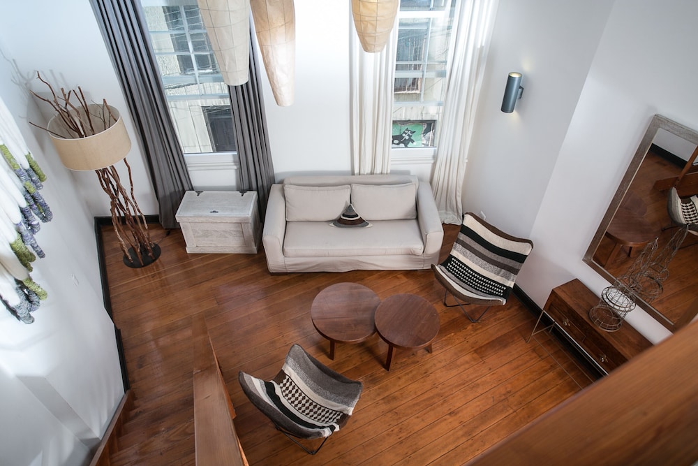 Casa Galos Hotel Lofts 31/71