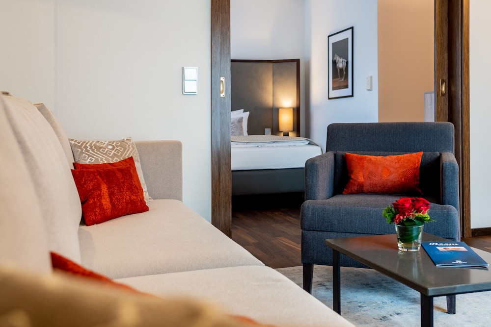 Park Plaza Trier 27/70