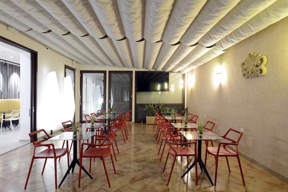 Best Western Hotel Martello 37/40