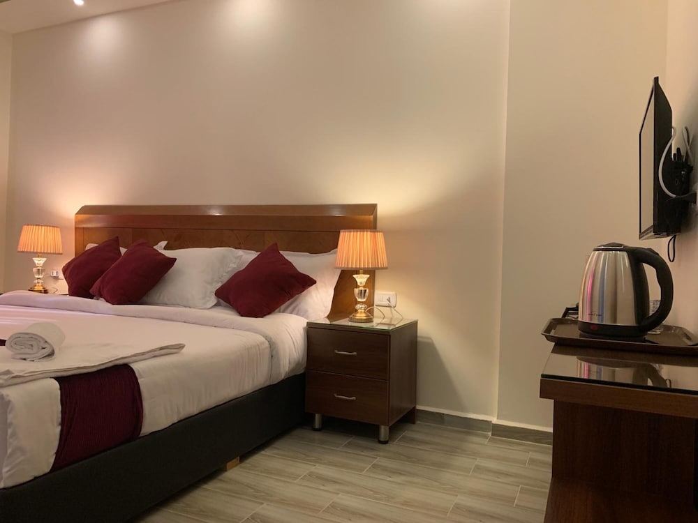Petra Sky Hotel 27/50
