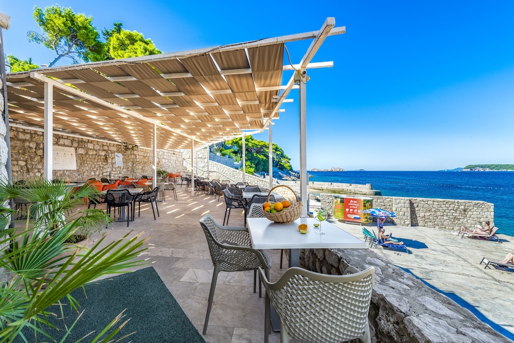 Splendid Hotel Dubrovnik 58/78