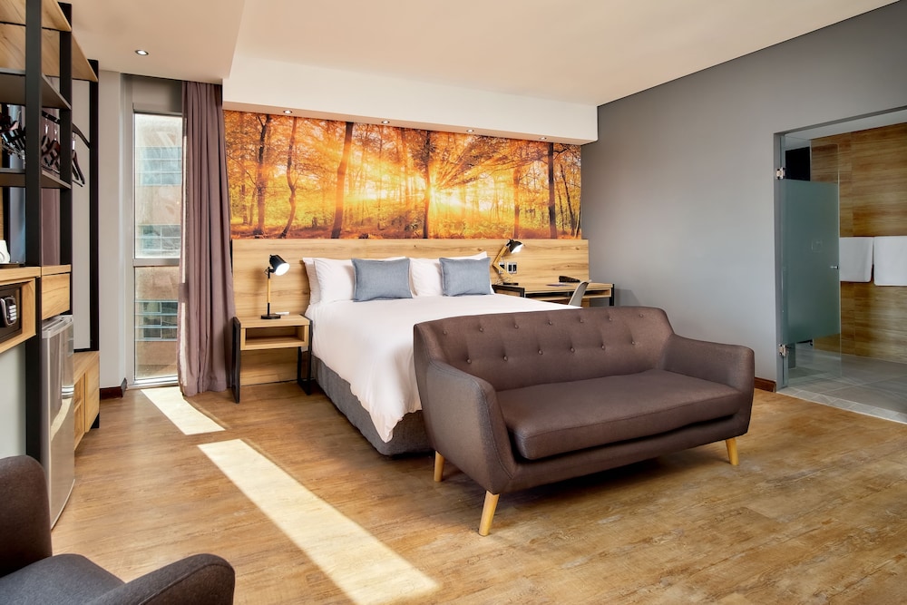 Protea Hotel by Marriott Pretoria Loftus Park 28/43