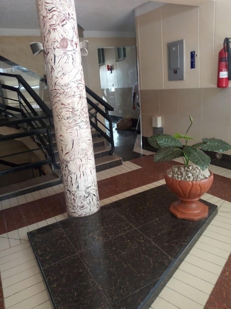 Bridge Hotel Mombasa 26/41