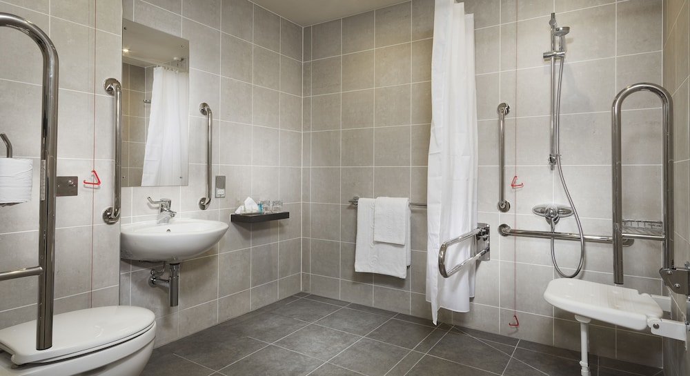 Holiday Inn London - Whitechapel by IHG 19/82