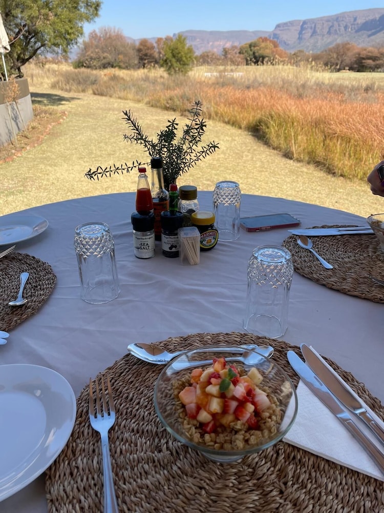 Sofala Lodge 15/23