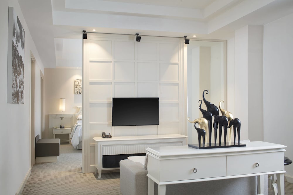 Four Points By Sheraton Bandung 45/46