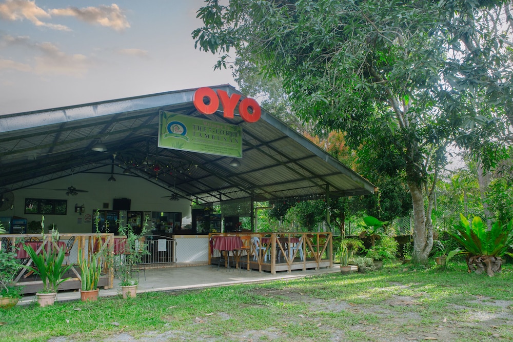 Hotel O The 7 Lodge Tambunan in Tambunan