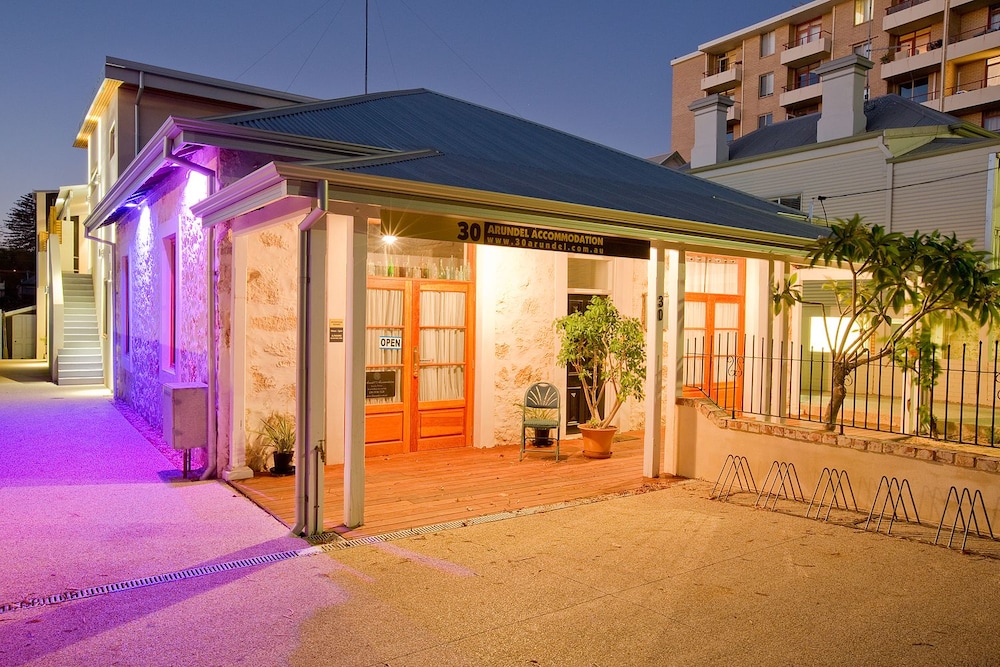 Maand Up Accommodation 2/61