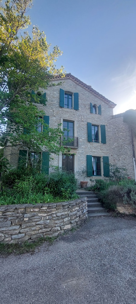 Domaine Grand Guilhem 5/50
