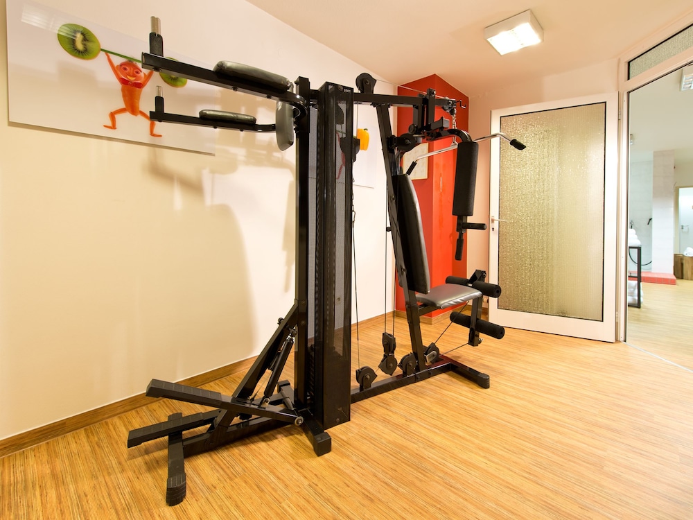 Achat Hotel Neustadt An Der Weinstrasse 33/75