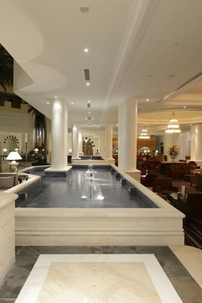Vincci Saphir Palace 18/50