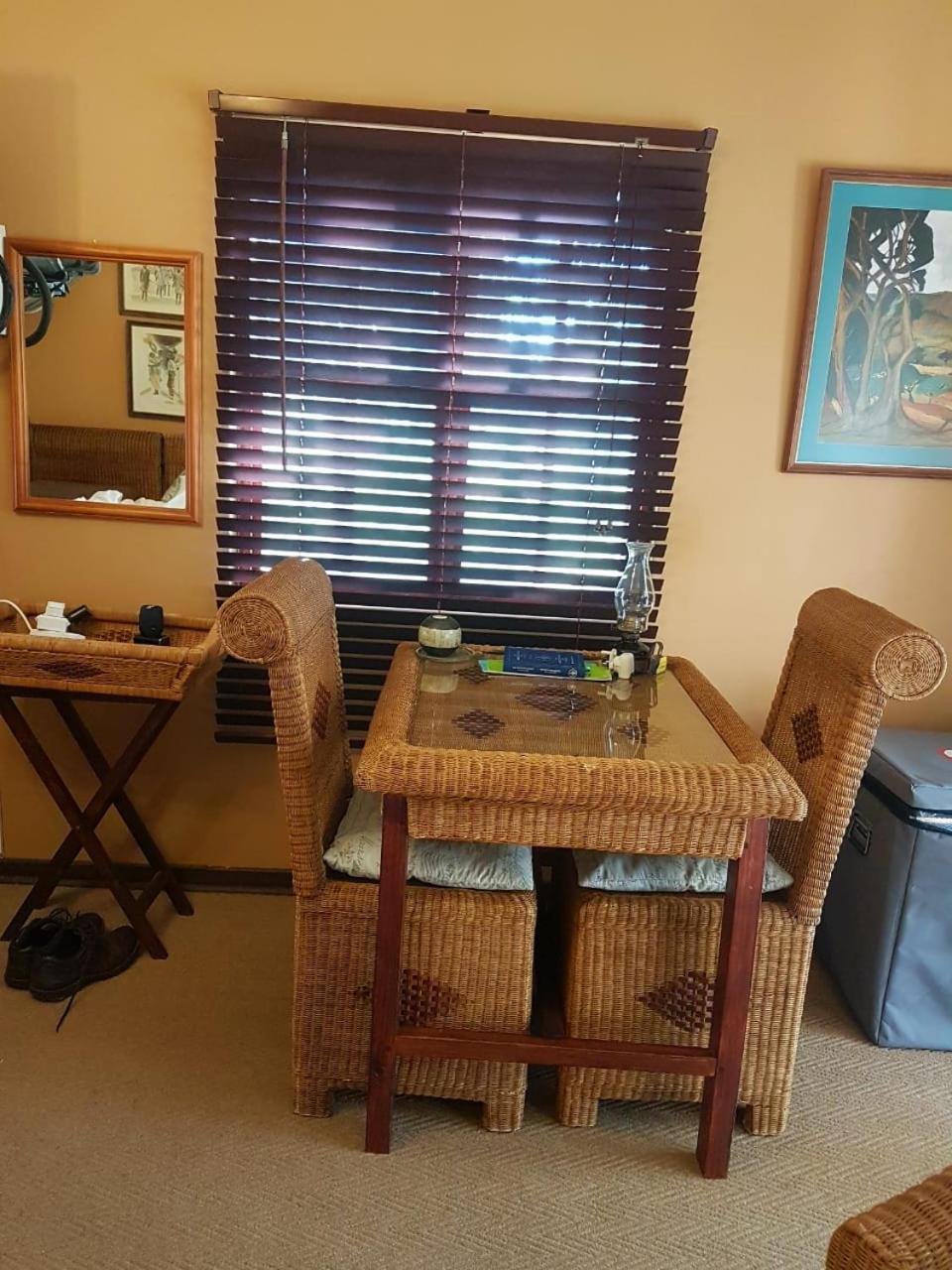 Old Mine Guesthouse 16/24
