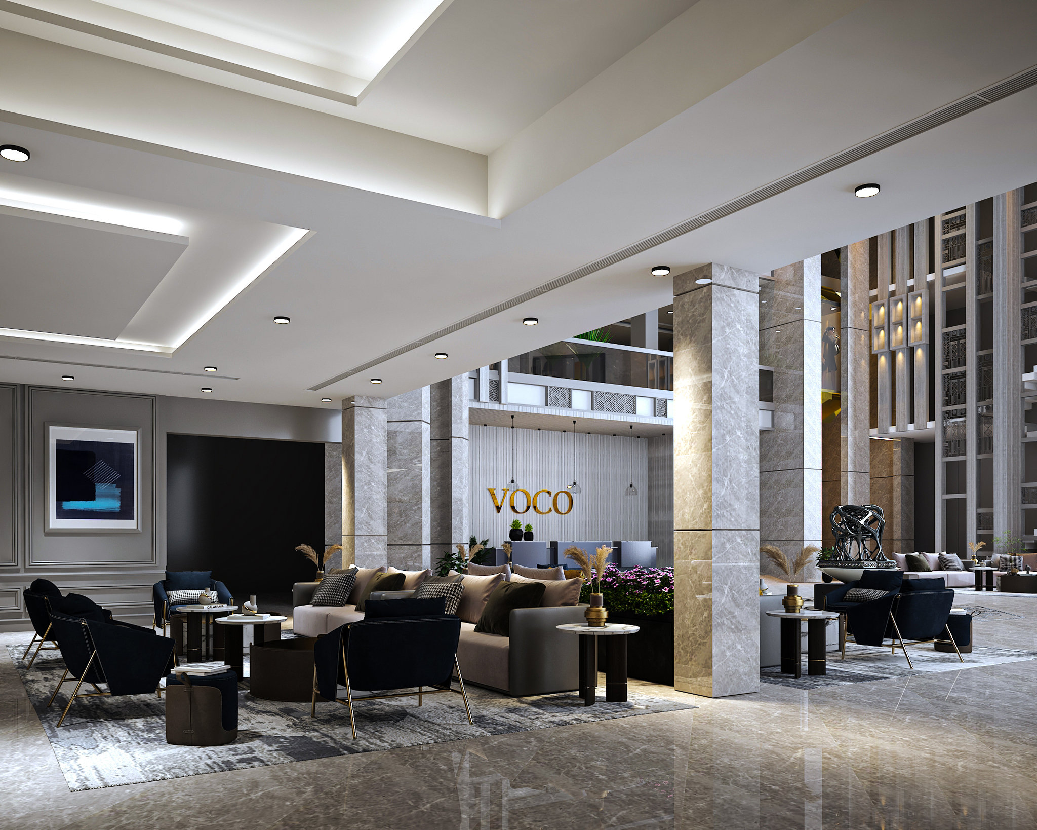 voco Amritsar by IHG 46/50