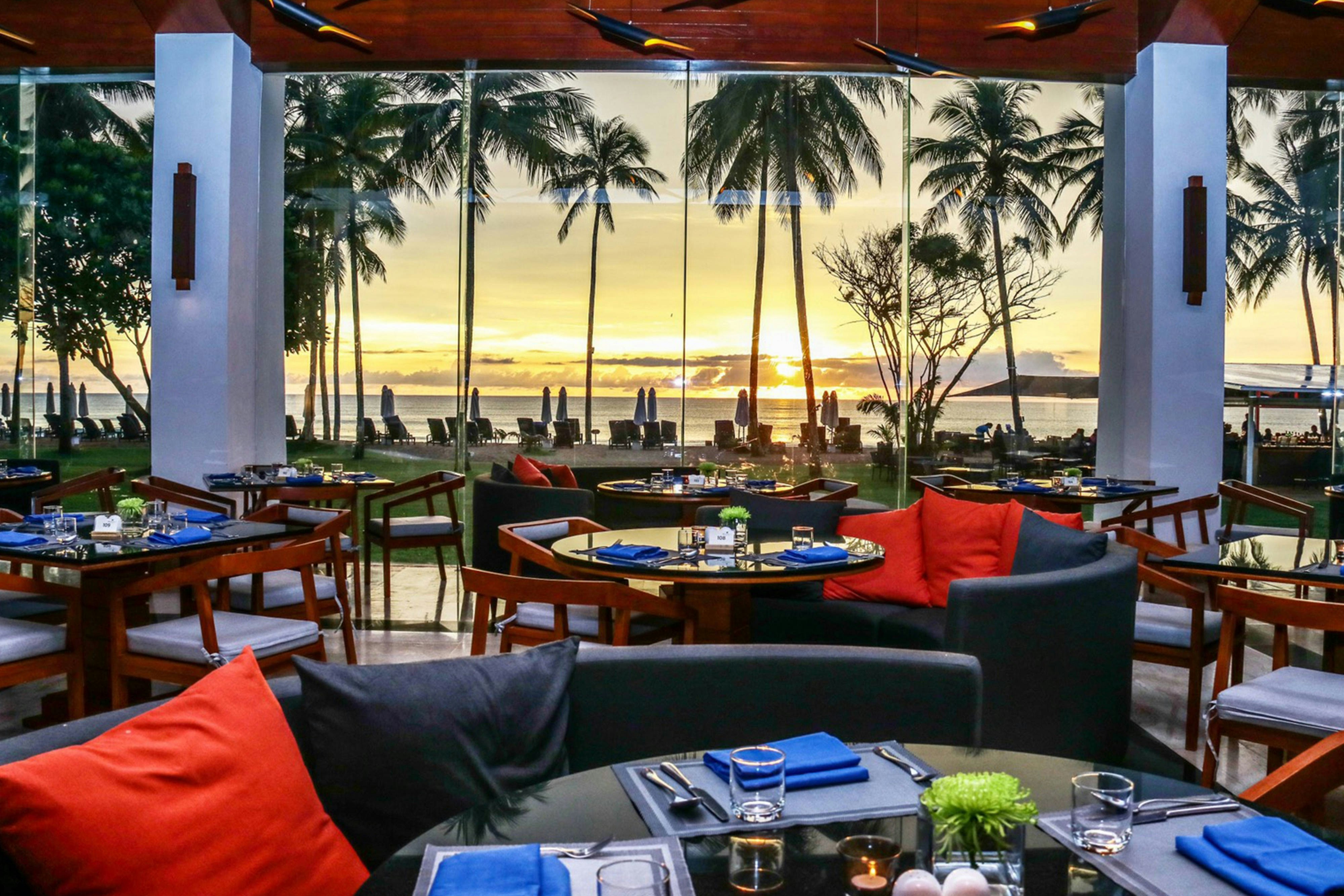 Jw Marriott Khao Lak Resort Spa 43/66