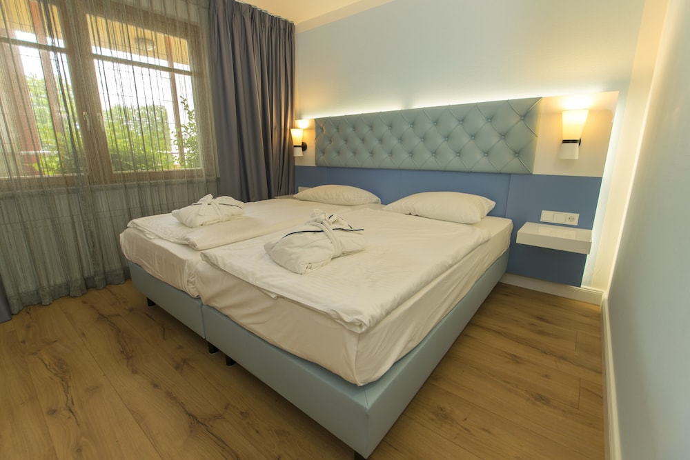 Cliff Hotel Rugen Resort Spa 26/72