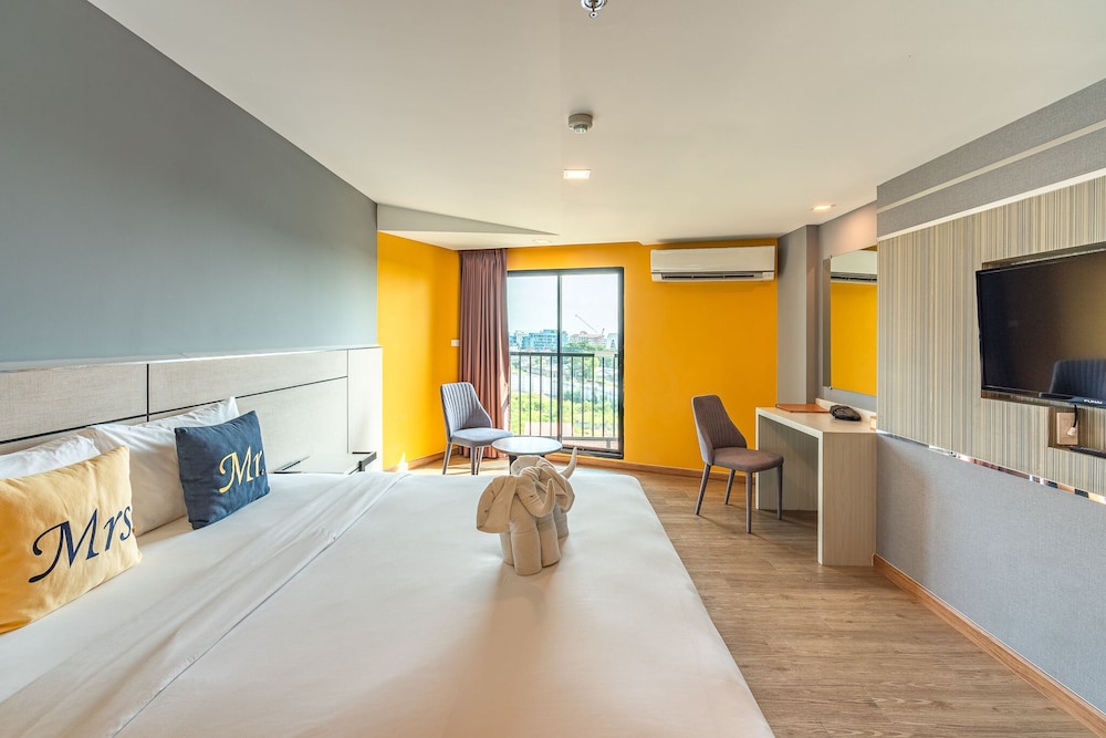 Lawinta Hotel 14/65
