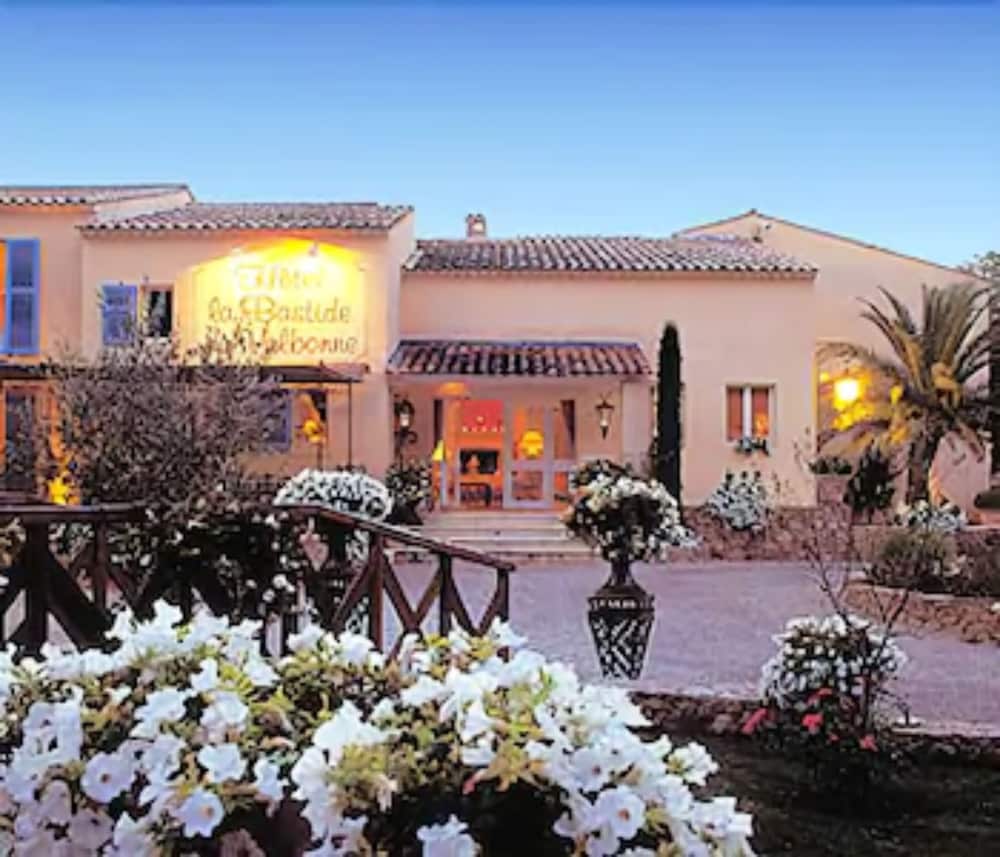 Hotel La Bastide De Valbonne 2/32