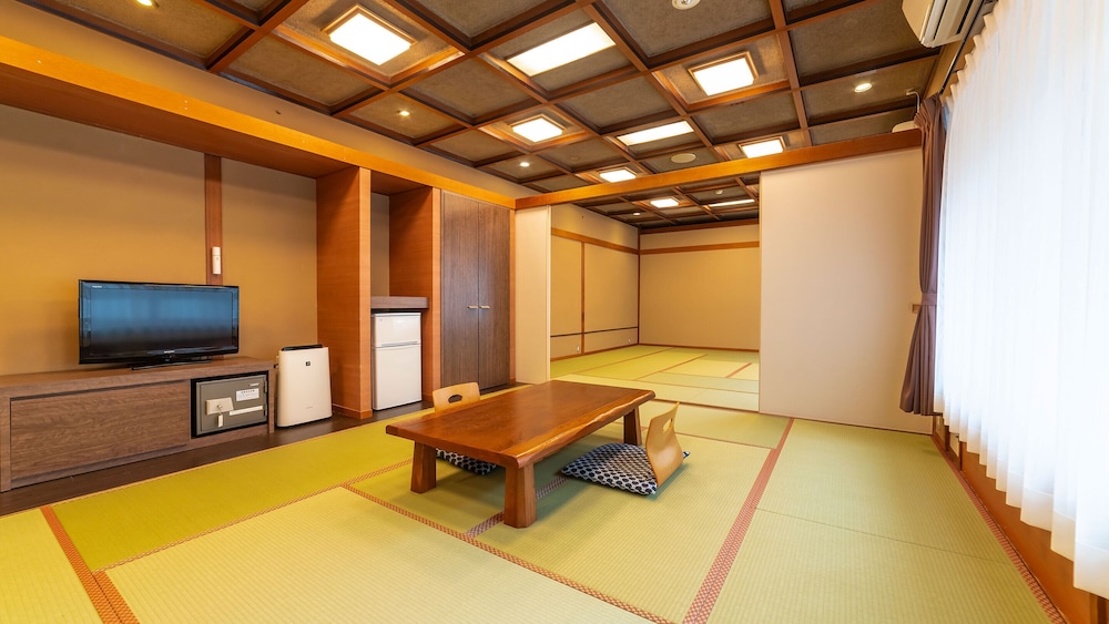Oedo Onsen Monogatari Kinosaki Onsen Kinosaki 45/50