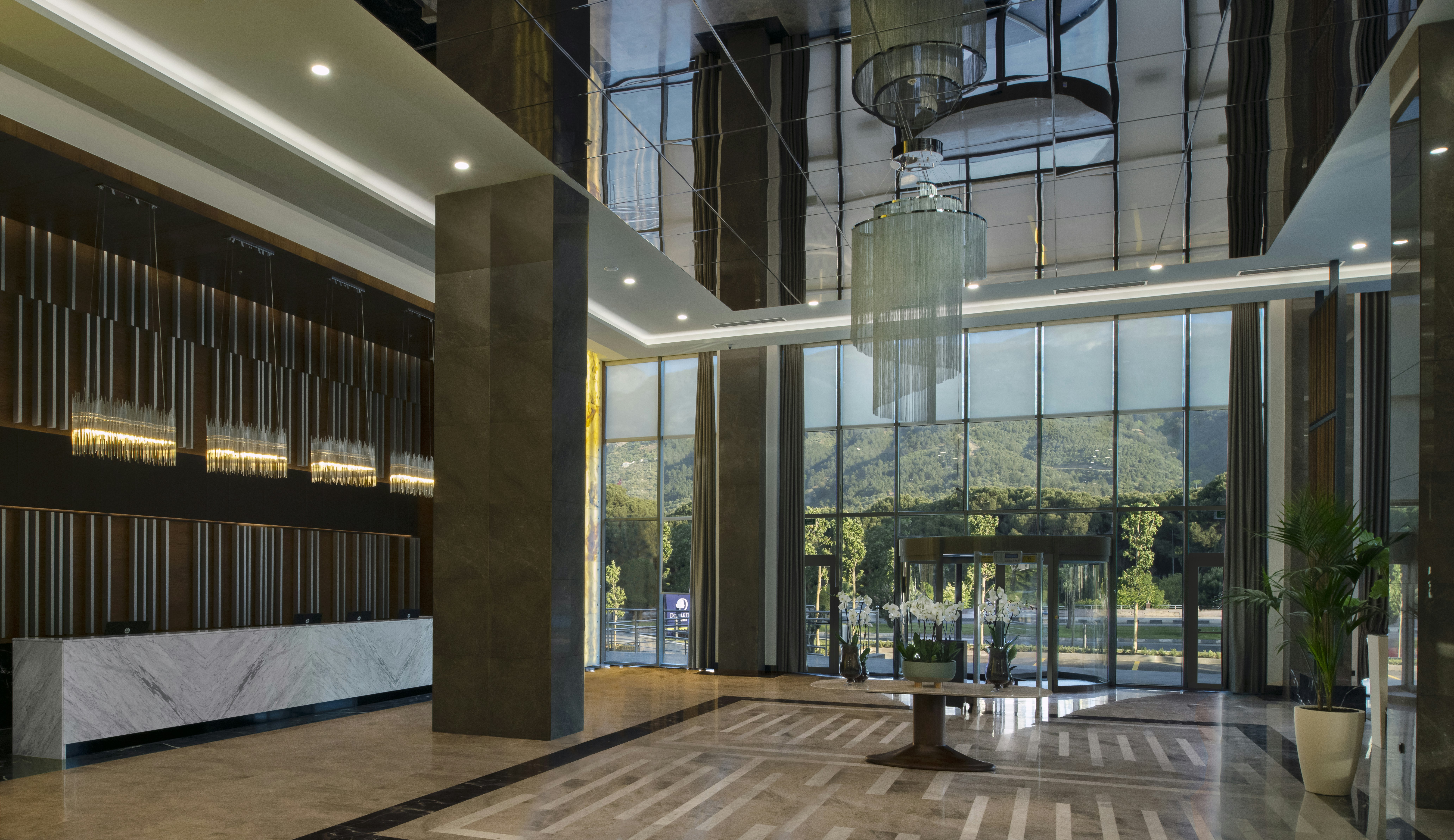 Doubletree by Hilton Manisa 21/34