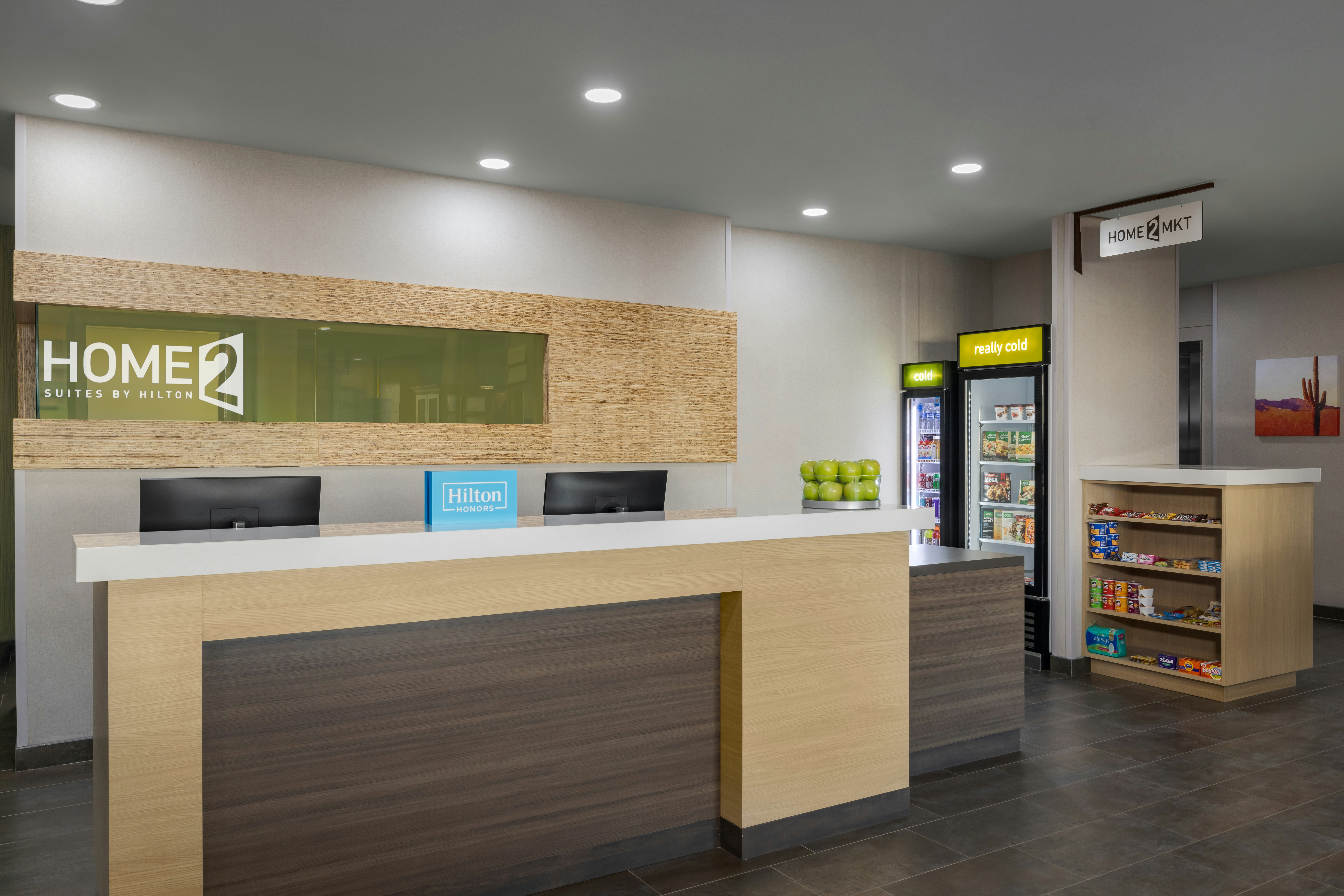 Home2 Suites by Hilton El Centro 4/38