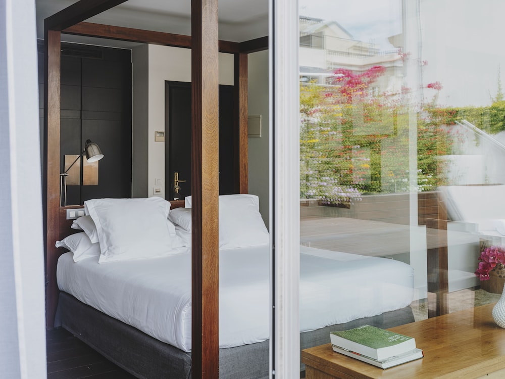 Hotel Pulitzer Barcelona 15/80