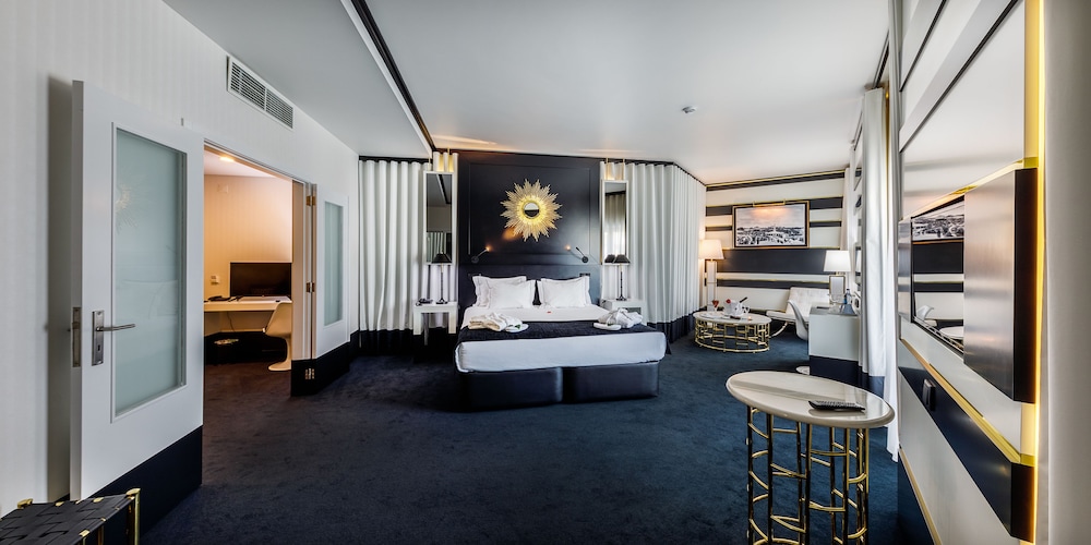 Aurea Fatima Hotel Congress and Spa 32/47